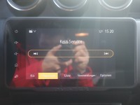 Dacia Duster II 1.3 TCE Prestige