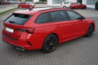 Skoda Octavia Combi 2.0 TDI 4x4 RS