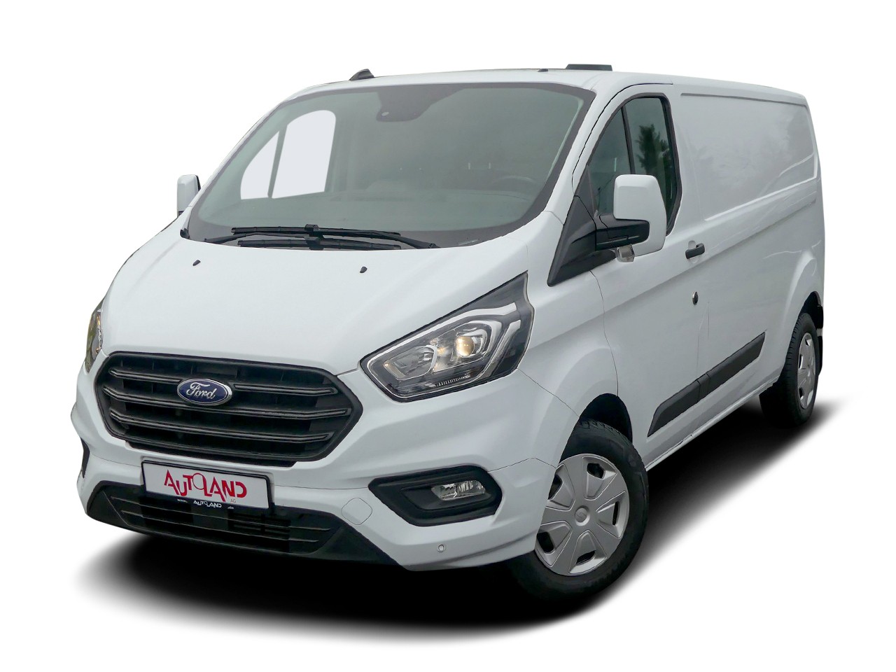 Ford Transit Custom Kasten 2.0 TDCi 340 L2 Trend