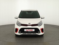 Kia Picanto 1.2 GT-Line