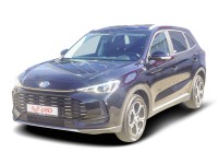 MG ZS 1.5 VTi-Tech Comfort Navi Sitzheizung LED