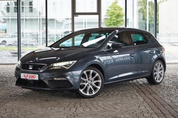 Seat Leon 1.5 FR