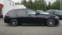 Mercedes-Benz C 200 C200 T-Modell AMG Line Aut.