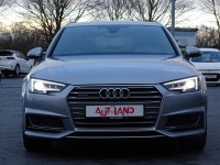 Audi A4 Quattro Avant 3.0 TDI quattro sport S-Line