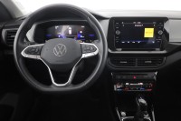 VW T-Cross 1.0 TSI DSG