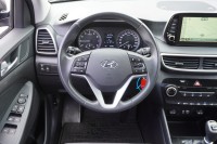 Hyundai Tucson 1.6 Select 2WD