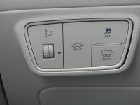 Hyundai Tucson 1.6 T-GDI Hybrid 4WD