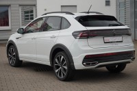 VW Taigo R-Line 1.5 TSI DSG