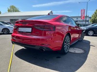 Audi A5 Sportback 2.0 TFSI S-Line quattro