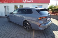 Opel Astra L Sports Tourer 1.2 Edition
