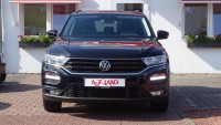 VW T-Roc 1.0 TSi 110 PS