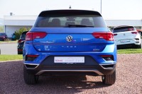 VW T-Roc 2.0 TDI Sport 4M