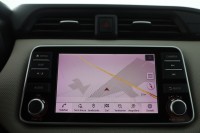 Nissan Micra 1.0 N-Way