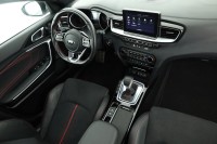 Kia pro_cee'd ProCeed 1.6 T-GDI GT