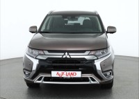 Mitsubishi Outlander 2.4 PHEV Plus 4WD
