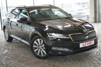 Skoda Superb Combi 2.0 TDI Premium Edition