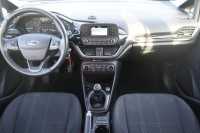 Ford Fiesta 1.1 Cool&Connect