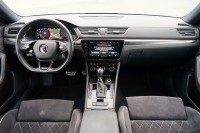 Skoda Superb Combi 2.0 TDI DSG Sportline