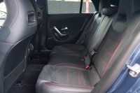 Mercedes-Benz CLA 200 200d 4Matic AMG Line
