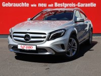 Vorschau: Mercedes-Benz GLA 180 Activity Edition Urban