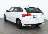 Skoda Scala 1.0 TSI