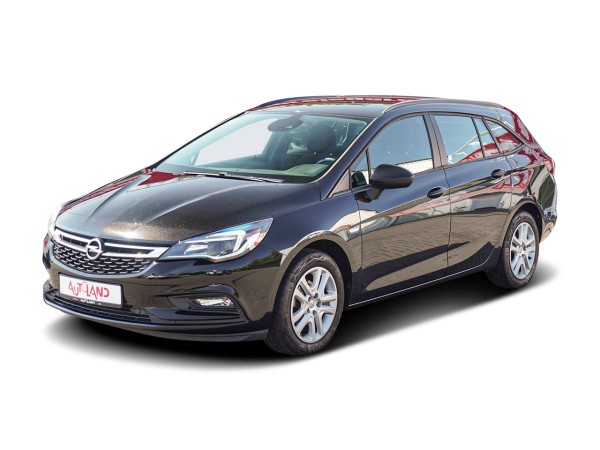 Opel Astra K Sports Tourer 1.6 CDTI