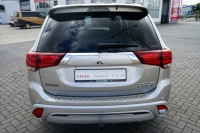 Mitsubishi Outlander 2.4Hybrid PHEV 4WD
