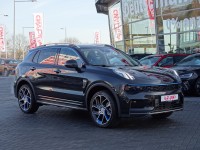 Lynk&Co 01 1.5 TD PHEV AT