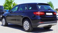 Mercedes-Benz GLC 350 e 4Matic