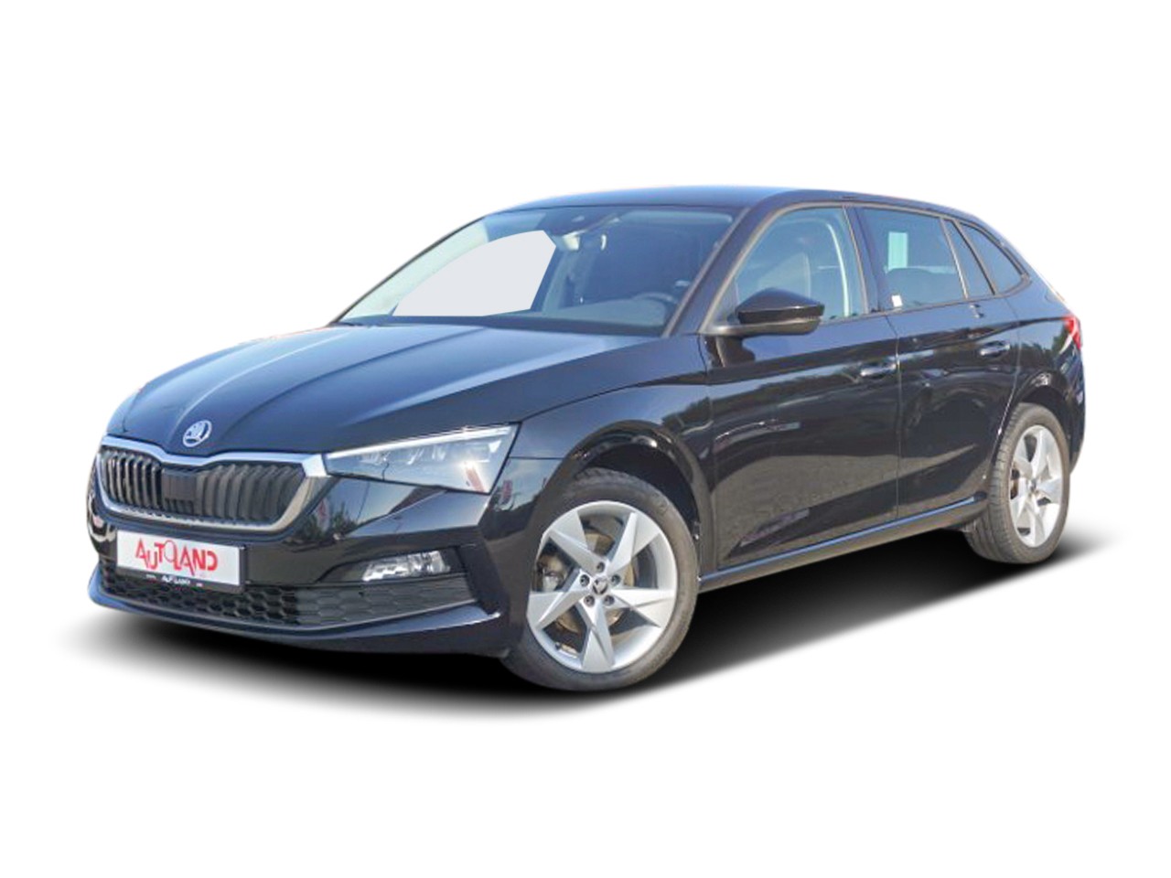 Skoda Scala 1.0 TSI Style