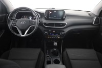 Hyundai Tucson 1.6 Mild-Hybrid Style 2WD