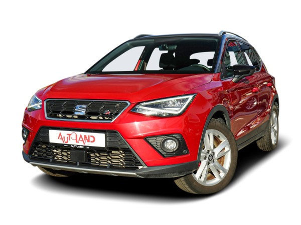 Seat Arona 1.5 FR