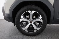 Dacia Duster Hybrid 140 Aut.