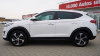 Hyundai Tucson 1.6 CRDi Premium