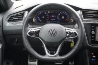 VW Tiguan 2.0 4Motion R-Line DSG