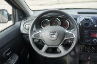 Dacia Logan II MCV 1.0 SCe 75 Essential