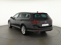 VW Passat Variant 2.0 TSI DSG Elegance