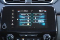 Honda CR-V 1.5 T 2WD Elegance