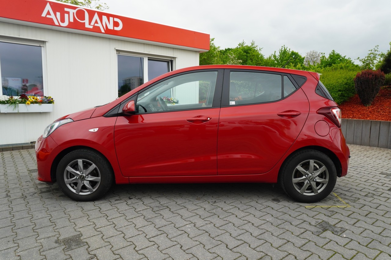 Hyundai i10 1.0 Trend