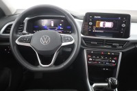 VW T-Roc 1.0 TSI Life