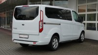 Ford Tourneo Custom 2.0 TDCi L1 Titanium