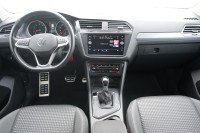 VW Tiguan 1.5 TSI Active DSG