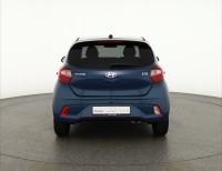 Hyundai i10 1.2 Aut.