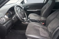 Suzuki Vitara 1.4 Boosterjet mHev