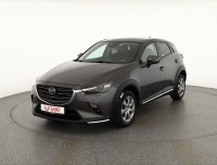 Mazda CX-3 2.0 Sports-Line Navi Sitzheizung LED
