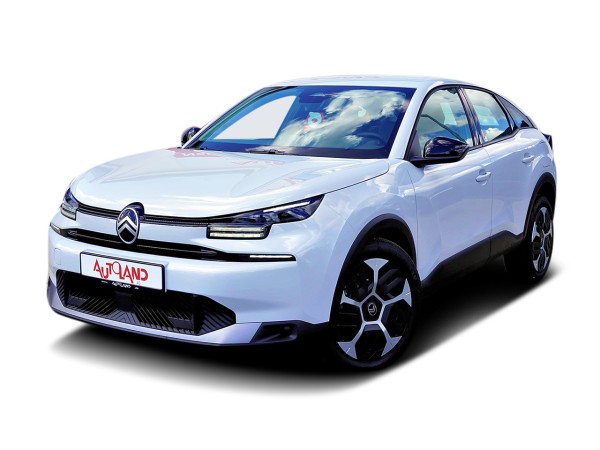 Citroen C4 Hybrid 145 Aut. Facelift