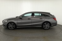 Vorschau: Mercedes-Benz CLA 200 Shooting Brake Urban