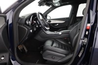 Mercedes-Benz GLC 250 4Matic AMG Line