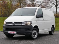 Vorschau: VW T6 Kombi 2.0 TDI Kasten