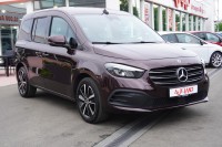 Mercedes-Benz T-Klasse T180 d Edition